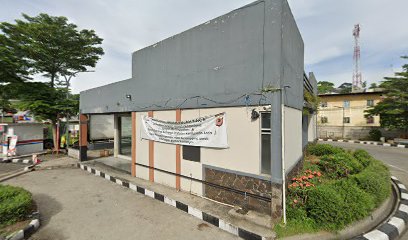 Kedai Rossa