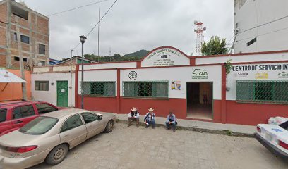 Asociación Ganadera Local