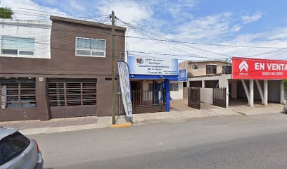 Centro Veterinario San Miguel
