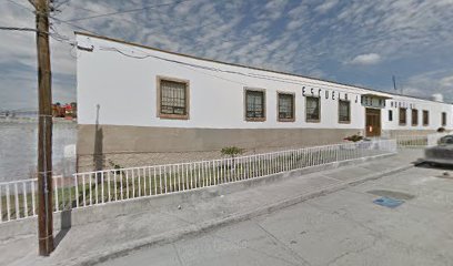 Escuela Primaria Jose Ma Morelos