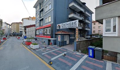 Denge Sağlıklı Beslenme Merkezi