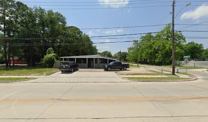 Grocery Houston