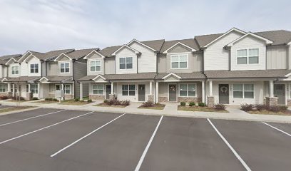 Bell Forge Court Townhomes