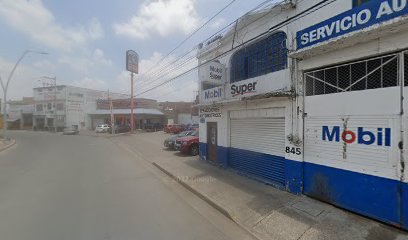 Servicio Automotriz