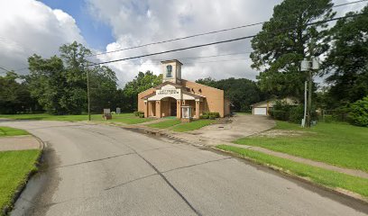 St Therese Catholic Church