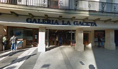 La Gaceta Shop
