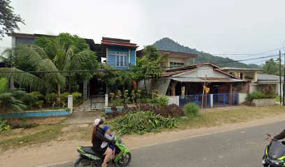 surVive GIEZAG Singkawang