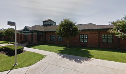 Clarksburg Elementary School