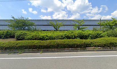 サガシキ 関西小野工場