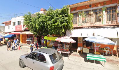 Escuela Jimena