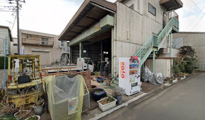 岸自動車整備工場