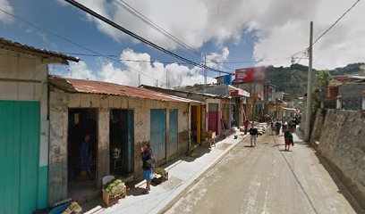 H. Ayuntamiento de Tehuipango Ver.