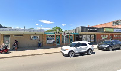 Hair-Loom Hair Salon & Barber Shop