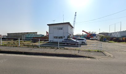 福島基礎工業（株）