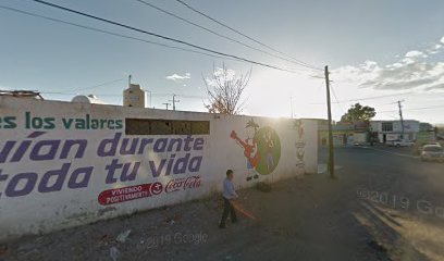 Calle Uruguay 106