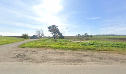 Esperanza Community Farms