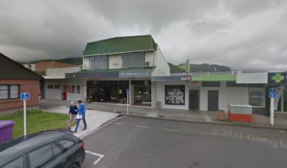 NZ Post Shop Waikanae