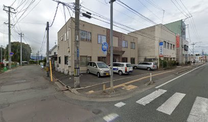 東和電機工業（株） 盛岡営業所