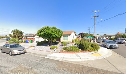 Chabad of San Leandro