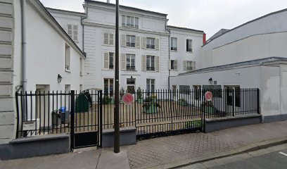 Maison d'enfants à caractère social Saint-Maximilien Kolbe