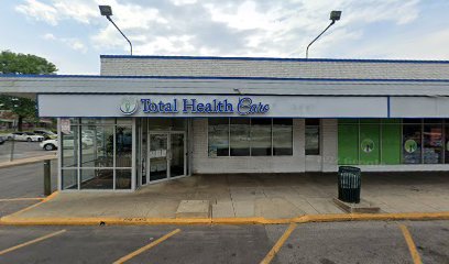 Total Health Care - Westside Health Center