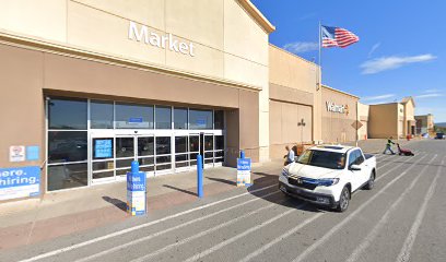 Walmart Tech Services