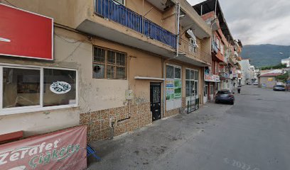 Bursa Mert Tel Çit