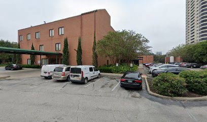 Cornerstone Speciality Hospital-Medical Center