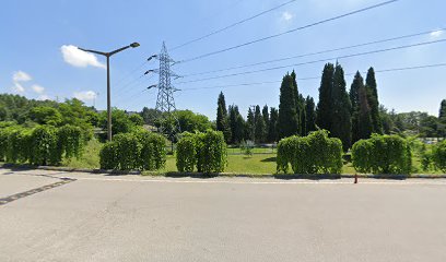 Mecidiye Cami