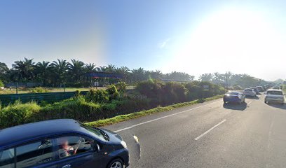 Opposite Kampung Ulu Pulai,Jalan Ulu Pulai