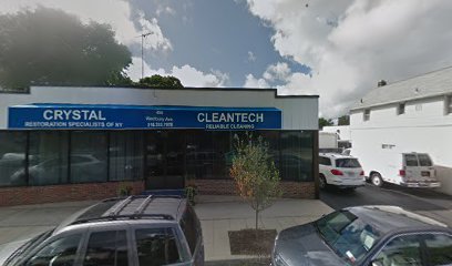 Clean Tech East Inc