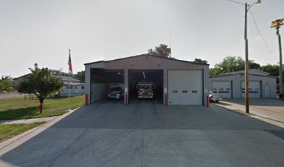 Mt. Hope-Funks Grove Fire Protection District