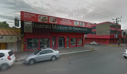 IMG Instituto Mexicano de Gastronomía, Campus Mazatlán