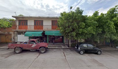 Barber Shop El Chon