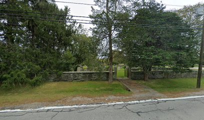 Wilbur Cemetery