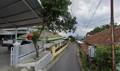 masjid Baitul Muttaqin