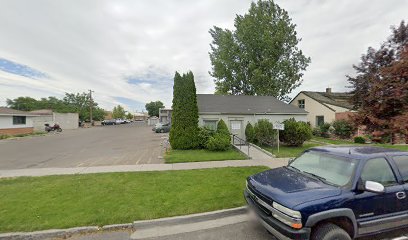 Twin Falls County Adult Probation