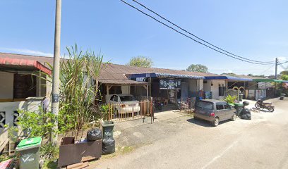 Chop Barber Shop