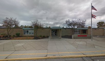 Cherrington Elementary School