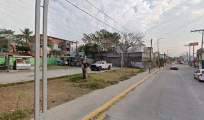 Taqueria Miriam