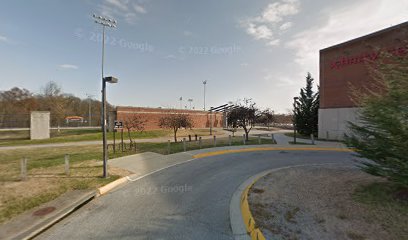 University Of Maryland Softball Complex