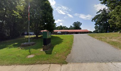 Woodfin Police Department