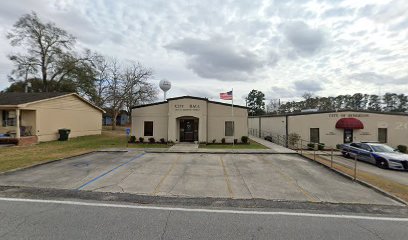 Remerton City Municipal Court
