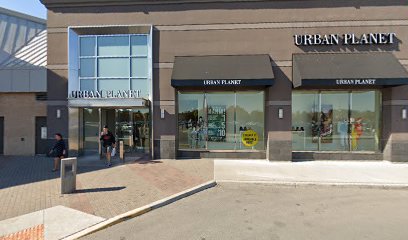 CF Masonville Place, 1680 Richmond St Parking