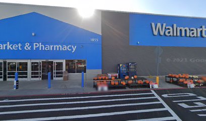 Walmart Tech Services