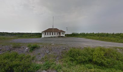 Central United Church