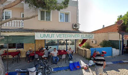 UMUT VETERİNER KLİNİĞİ