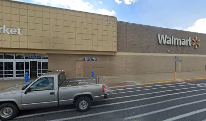 Walmart Tech Services