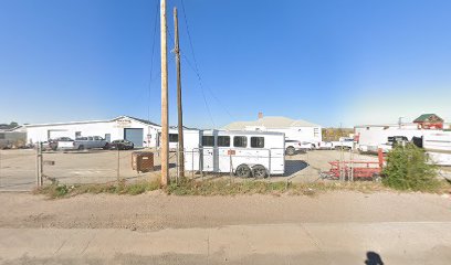 Wyoming Auto, Truck, Equipment Auction