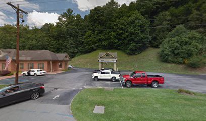 ATM - Carter County Bank, Roan Mountain Branch